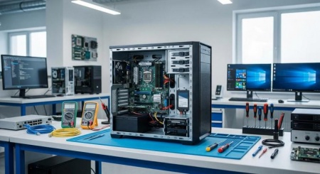 Conseil informatique : optimisez la strat&eacute;gie IT de votre entreprise
