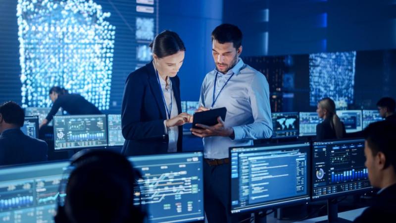 Prot&eacute;ger son entreprise contre la cybermalveillance, un enjeu concret &agrave; Metz